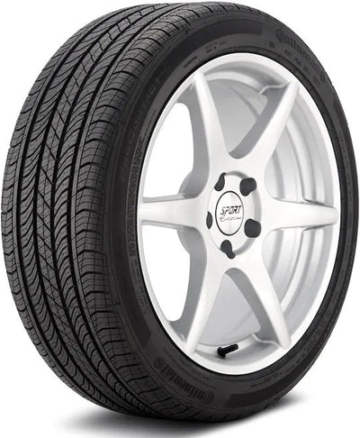 Continental - ProContact TX - 205/45R16 83H BSW