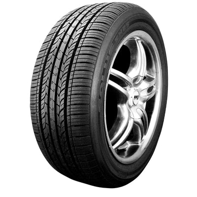 Kumho Tires - Solus KH25 - 205/55R16 89H BSW