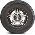 Ironman - All Country A/T - LT235/75R15 6/C 104Q BSW