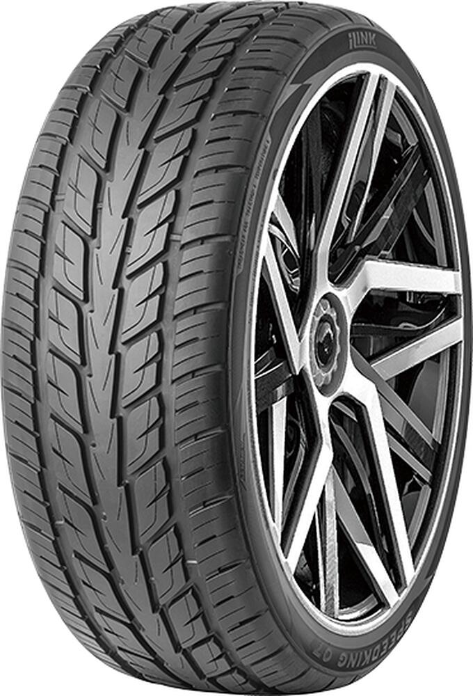 iLink - Speedking 07 - 305/40R22 XL 114V BSW