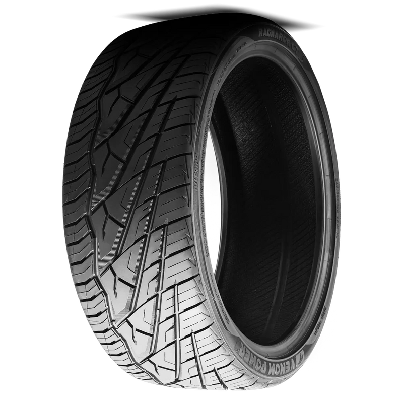 Venom - RAGNAROK GTS - 255/30R24 97W BSW