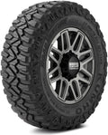 Kumho Tires - Road Venture MT71 - LT315/75R16 10/E 127Q BSW