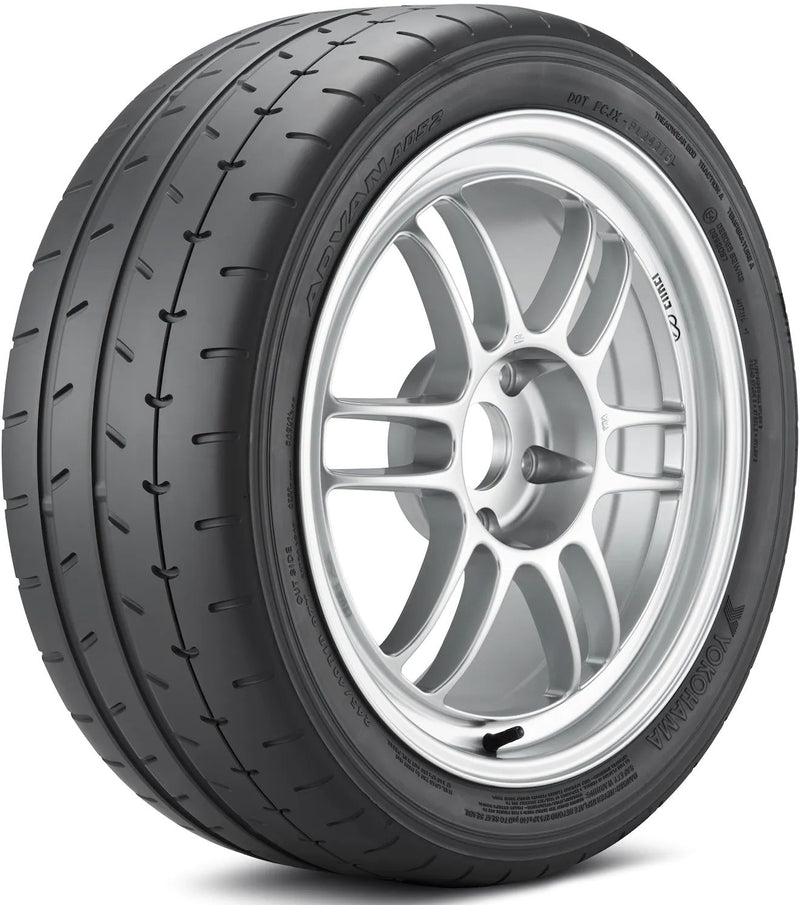 Yokohama - ADVAN A052                     - 225/40R18 XL 92Y BSW