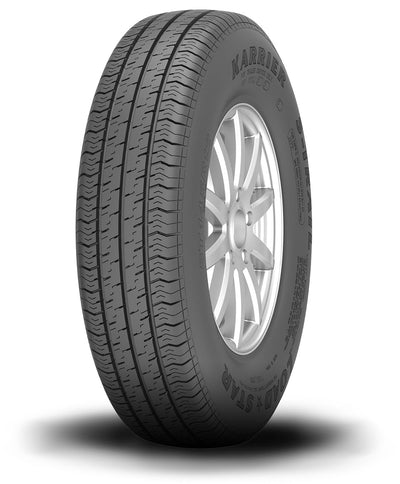 Kenda - KR25 Karrier S-Trail - ST145/70R12 10/E BSW
