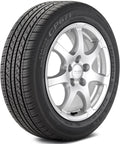 Nexen - CP671H - 215/45R17 87H RBL