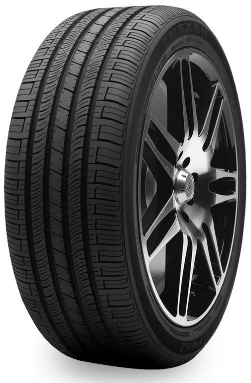 Nexen - CP662 - 195/65R15 89S BSW