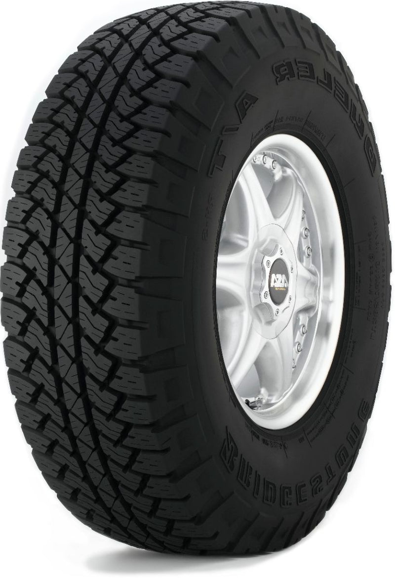 Bridgestone - Dueler A/T RH-S - 245/75R17 112T BSW