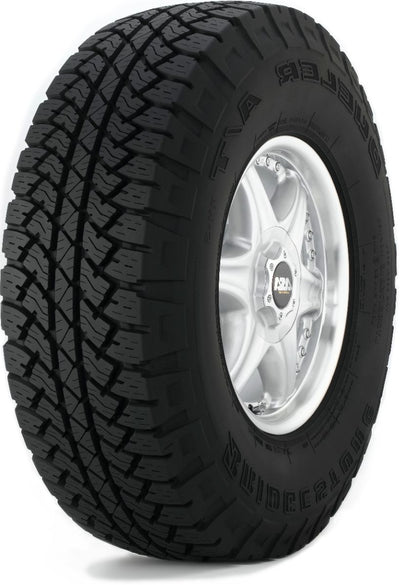 Bridgestone - Dueler A/T RH-S - 255/65R17 110T BSW