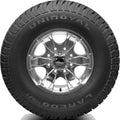Uniroyal - Laredo HD/T - LT215/85R16 8/D 110Q BSW