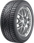 Dunlop - SP Winter Sport 3D - 235/50R19 XL 103H BLT