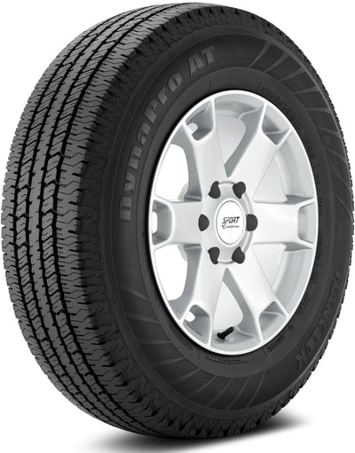 Hankook - Dynapro AT (RF08) - 235/75R17 108S BSW
