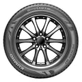 Kumho Tires - WinterCraft Ice Wi31 - 215/55R17 XL 98T BSW