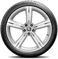Michelin - Pilot Sport 3 - 275/40R19 101Y BSW
