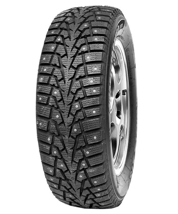 Maxxis - NP3 (Factory Studded) - 195/60R15 XL 92T BSW