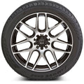 Ironman - iMove Gen2 SUV - 265/40R22 XL 106V BSW