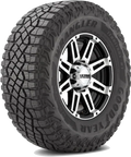 Goodyear - Wrangler Duratrac RT - LT325/60R20 10/E 126/123S BSL