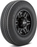 Uniroyal - Laredo HD/H - LT225/75R16 10/E 115S BSW