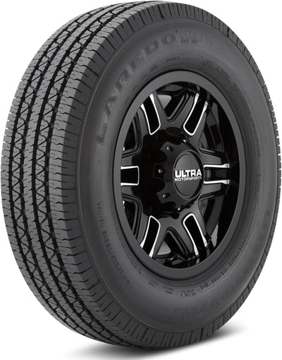 Uniroyal - Laredo HD/H - LT225/75R16 10/E 115S BSW