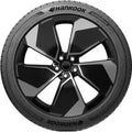 Hankook - iON evo SUV (IK01A) - 275/40R22 XL 107Y BSW