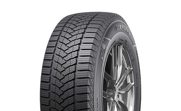 Tercelo - Croseason Van - 235/65R16C 8/D 115/113S BSW