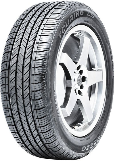 Sailun Tire - Atrezzo Touring LS - 225/70R15 100T BSW