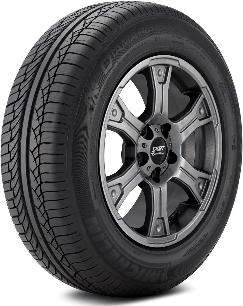Michelin - 4x4 Diamaris - 275/40R20 XL 106Y ORBL