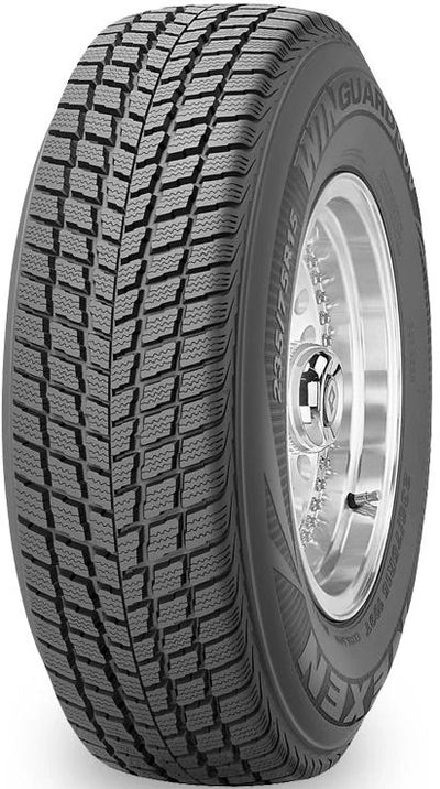 Nexen - WinGuard SUV - 255/60R17 106H BSW