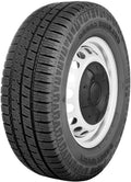 Toyo Tires - Celsius Cargo - LT205/75R16 10/E 113R BSW