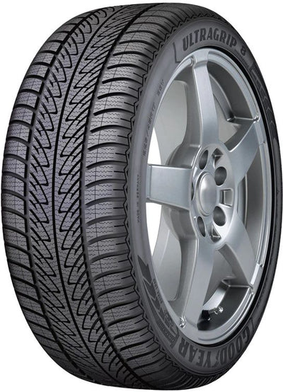 Goodyear - Ultra Grip Performance 8 - 205/65R16 95H BSW