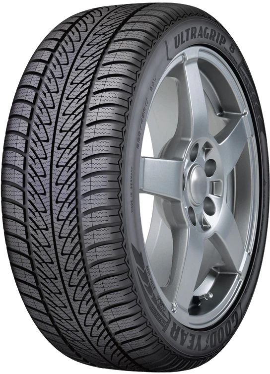 Goodyear - Ultra Grip Performance 8 - 225/40R18 XL 92V BLT