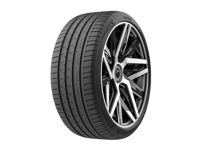 iLink - X-Master EV - 255/40R21 XL 102Y BSW