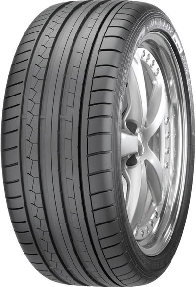Dunlop - SP Sport Maxx GT - 275/35R20 XL 102Y BLT