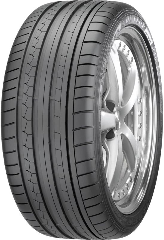 Dunlop - SP Sport Maxx GT - 275/35R20 XL 102Y BLT