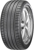 Dunlop - SP Sport Maxx GT - 265/45R20 104Y VSB