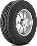 Continental - ContiTrac TR - LT275/70R18 10/E 125S BSW