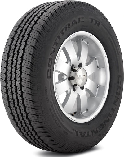 Continental - ContiTrac TR - LT275/70R18 10/E 125S BSW