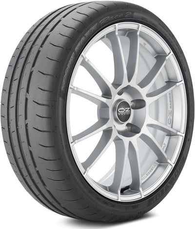 Dunlop - Sport Maxx Race 2 - 295/30R20 XL 101Y BLT