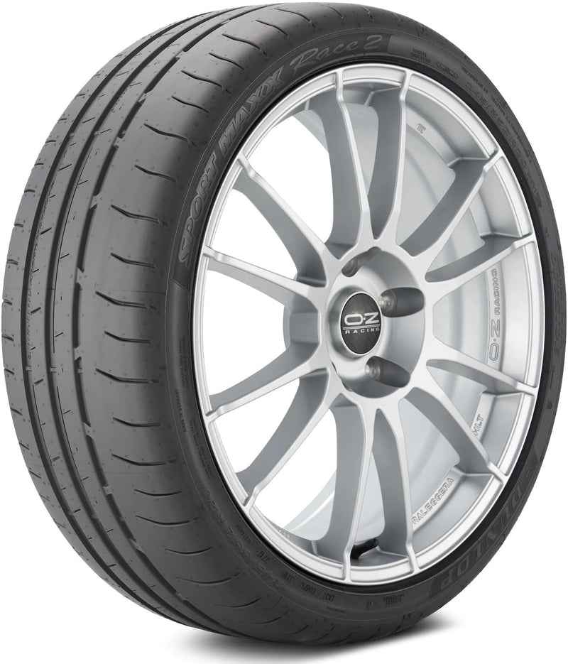 Dunlop - Sport Maxx Race 2 - 305/30R20 XL 103Y BLT