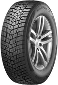 Hankook - Winter i-Pike LV (RW15) - LT235/65R16 10/E 121R BSW