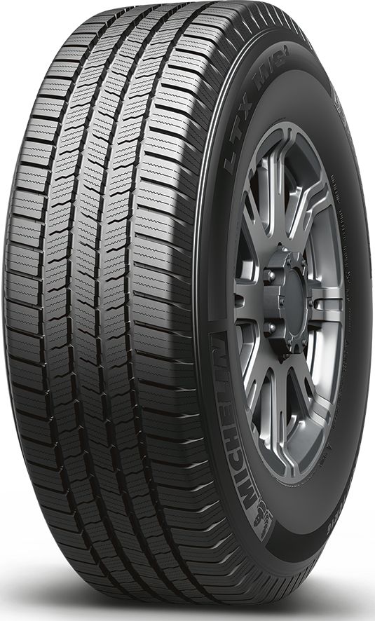 Michelin - LTX M/S2 - 245/70R17 110T BSW