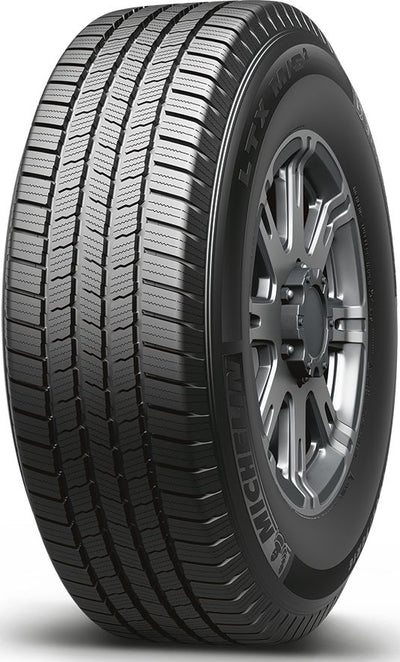 Michelin - LTX M/S2 - 275/55R20 113H BSW