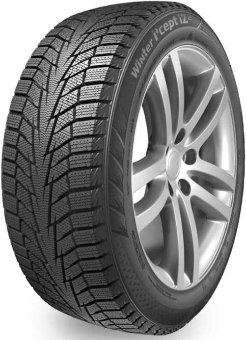 Hankook - Winter i*cept IZ2 (W616) - 225/45R17 XL 94T BSW