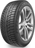 Hankook - Winter i*cept IZ2 (W616) - 215/70R15 98T BSW