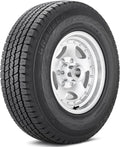 General Tire - Grabber HD Van - LT195/75R16 8/D 107R BSW