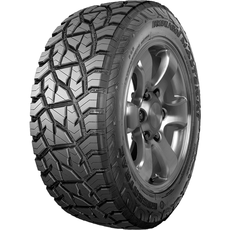 Greentrac - Rough Master RT - 305/45R22 118Q BSW