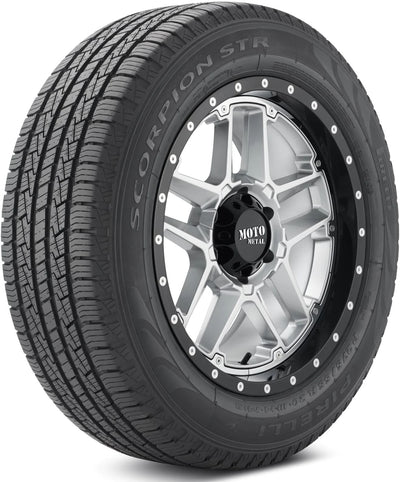 Pirelli - Scorpion STR - 275/55R20 111H BSW