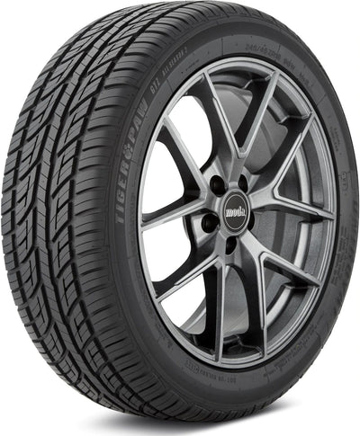 Uniroyal - Tiger Paw GTZ All Season 2 - 275/35R18 95Y BSW