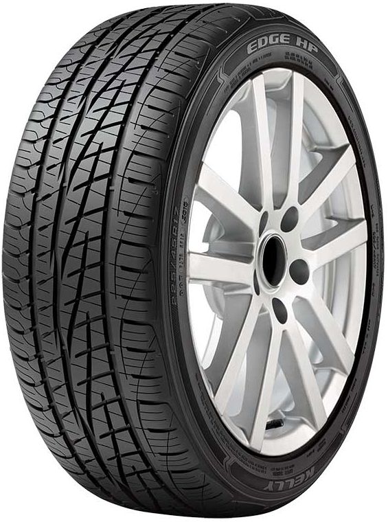 Kelly Tires - Edge HP - 235/45R17 XL 97W VSB