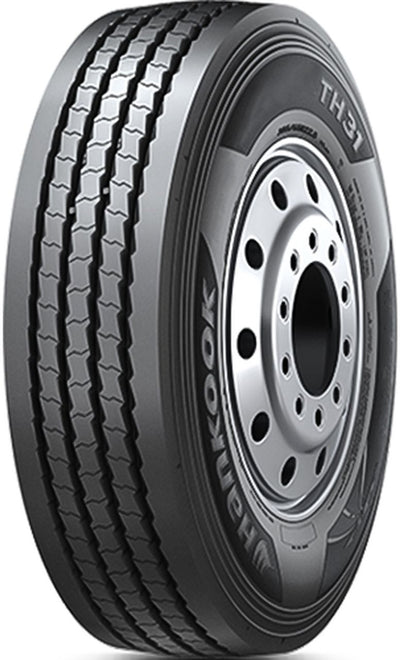 Hankook - Vantra Trailer TH31 - ST235/80R16 14/G 129M BSW