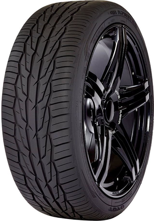 Toyo Tires - Extensa HP II - 255/40R19 XL 100W BSW